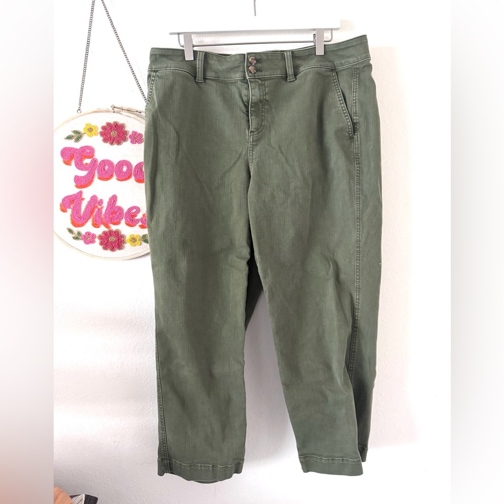 Talbots Denim Pants/Jeans